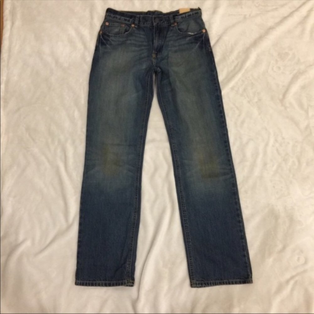 Boy’s Polo by Ralph Lauren vintage jeans -size 16